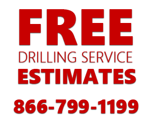 Free Well Drilling Estimates